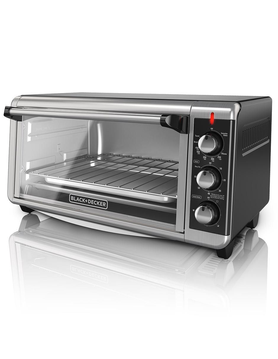 Horno convección TO3250XSB 2