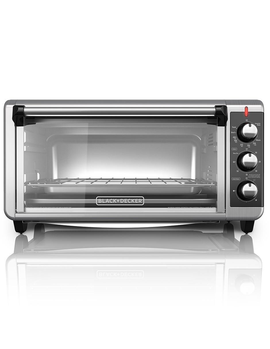 Horno convección TO3250XSB 3
