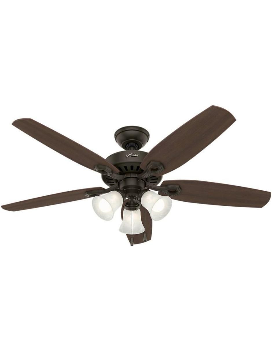 Ventilador de techo 3 velocidades