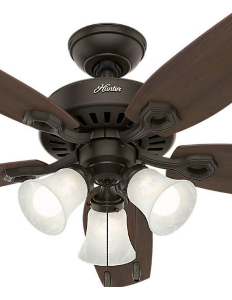 Ventilador de techo 3 velocidades 2