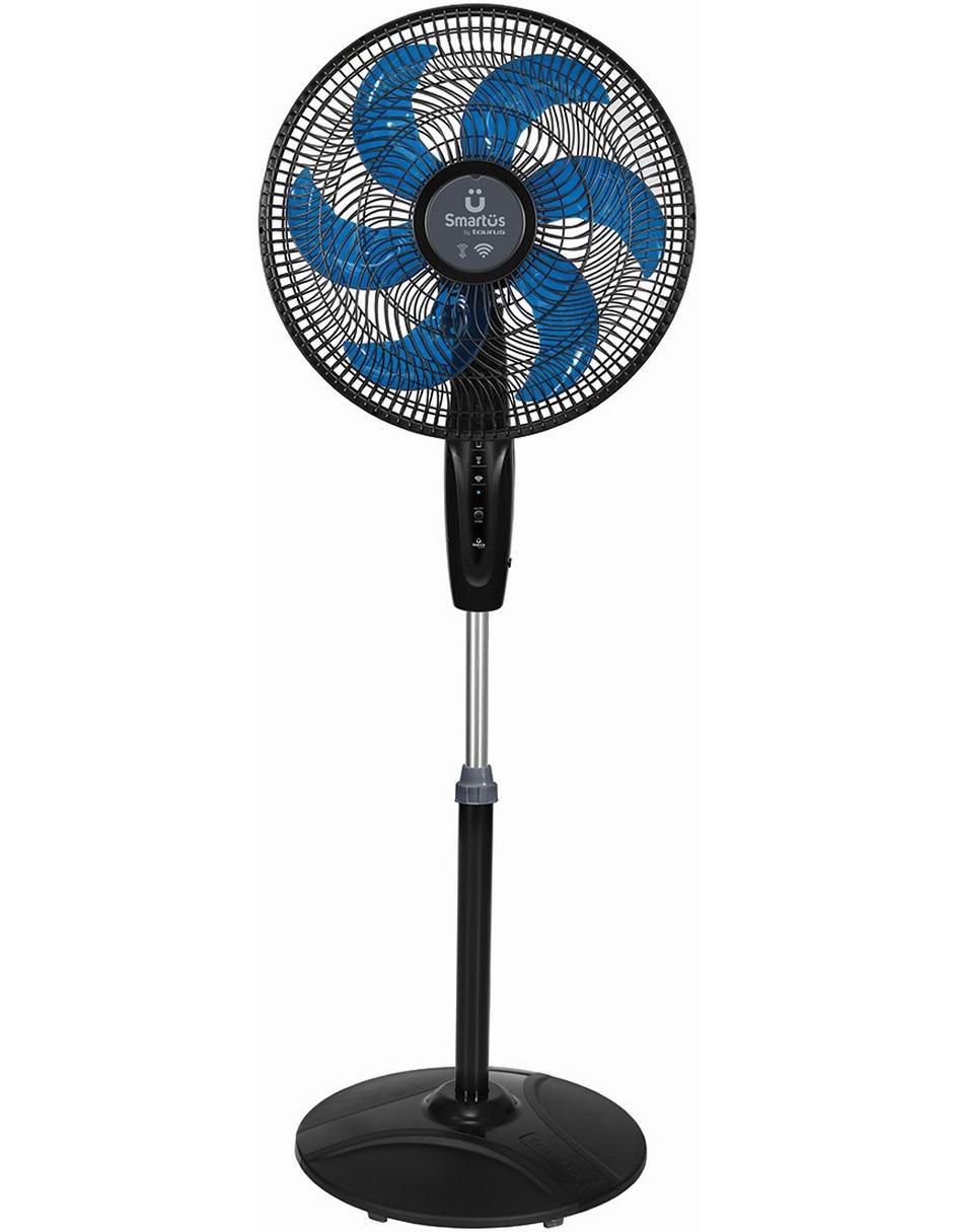 Ventilador de piso 3 velocidades