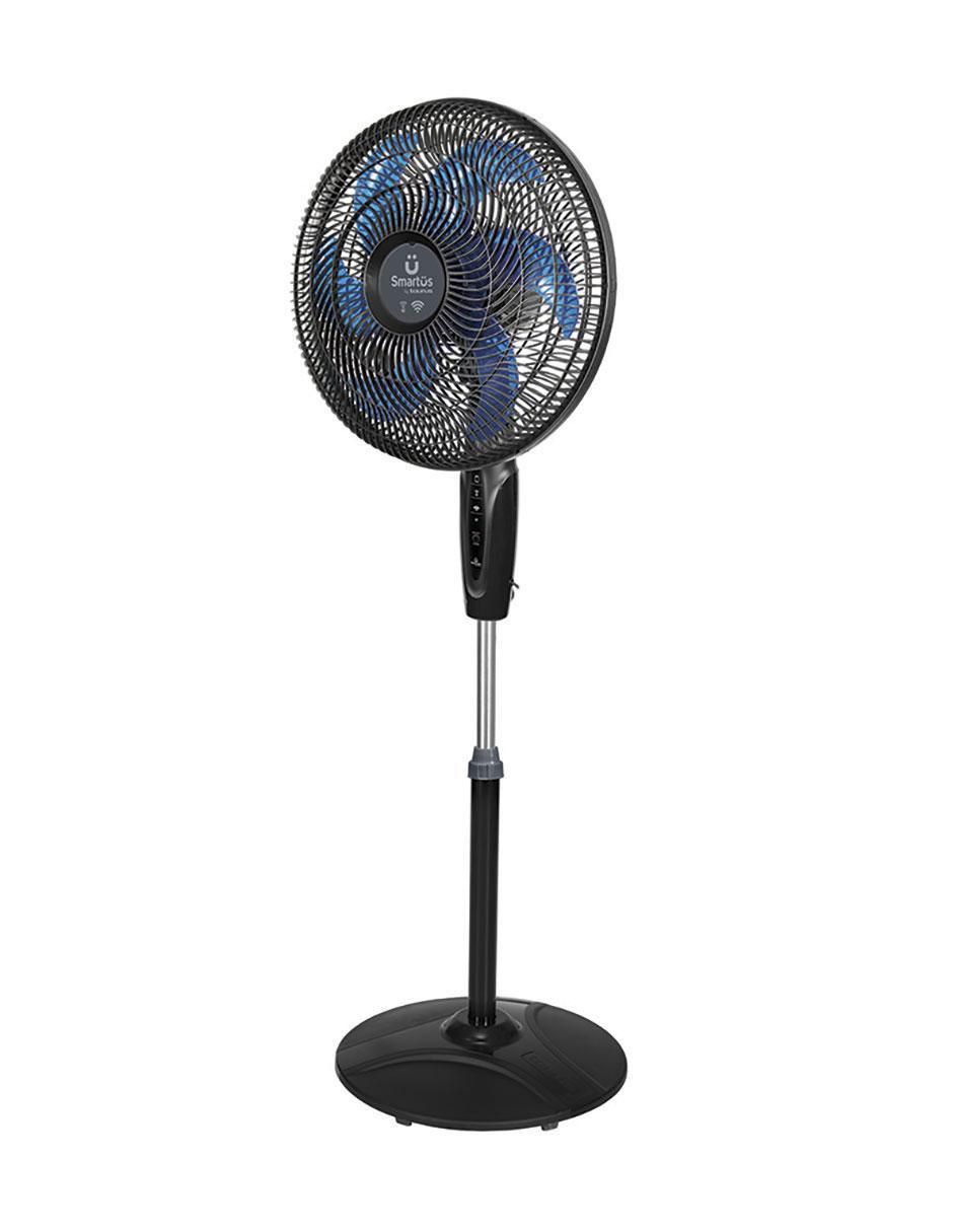 Ventilador de piso 3 velocidades 2