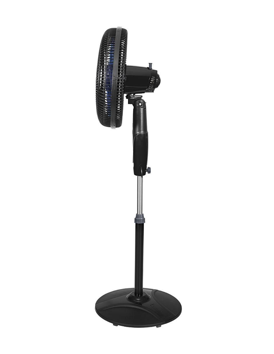 Ventilador de piso 3 velocidades 3