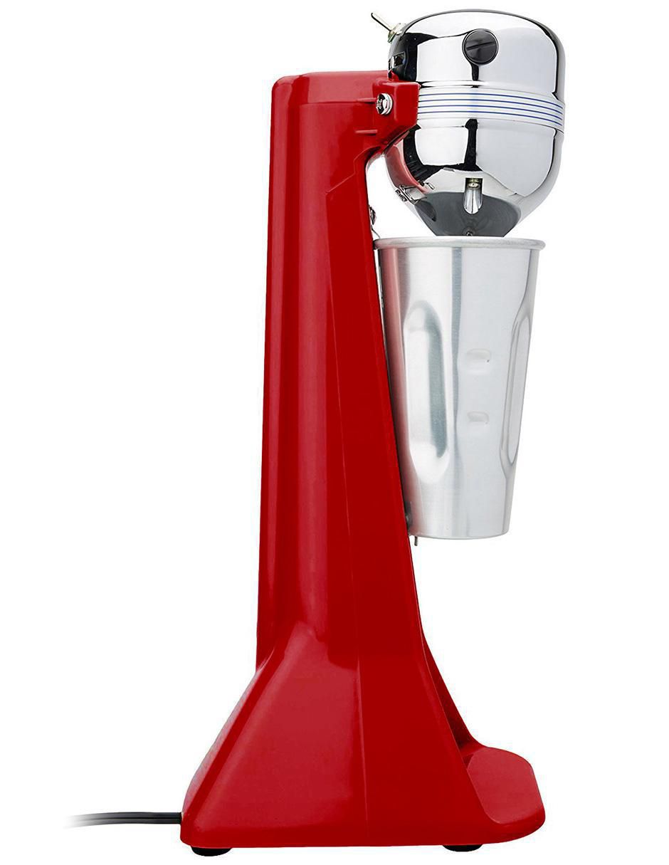 Fuente de sodas 4