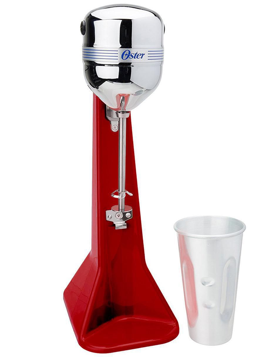 Fuente de sodas 5