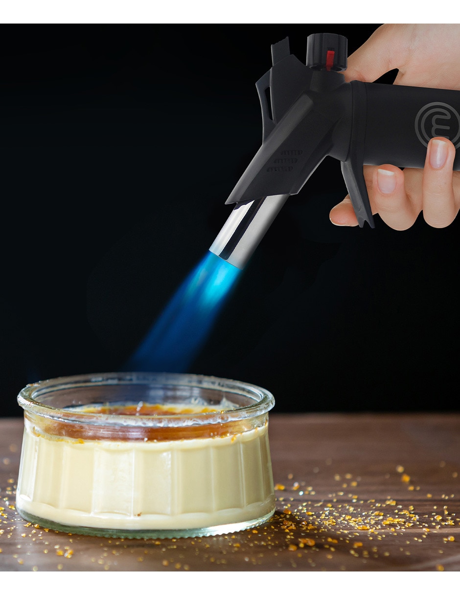 Antorcha Culinaria Premium 4