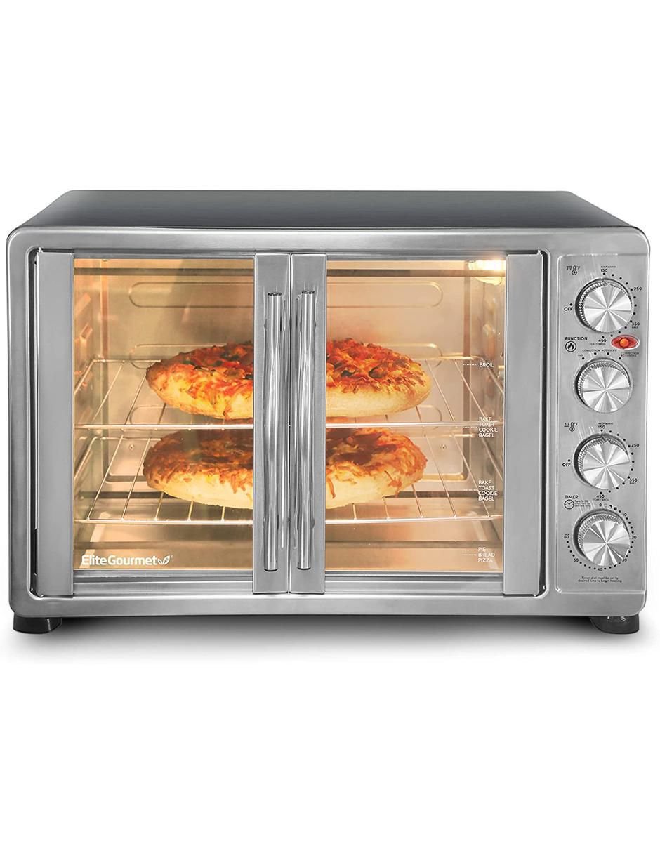 Horno convección 45 L 3