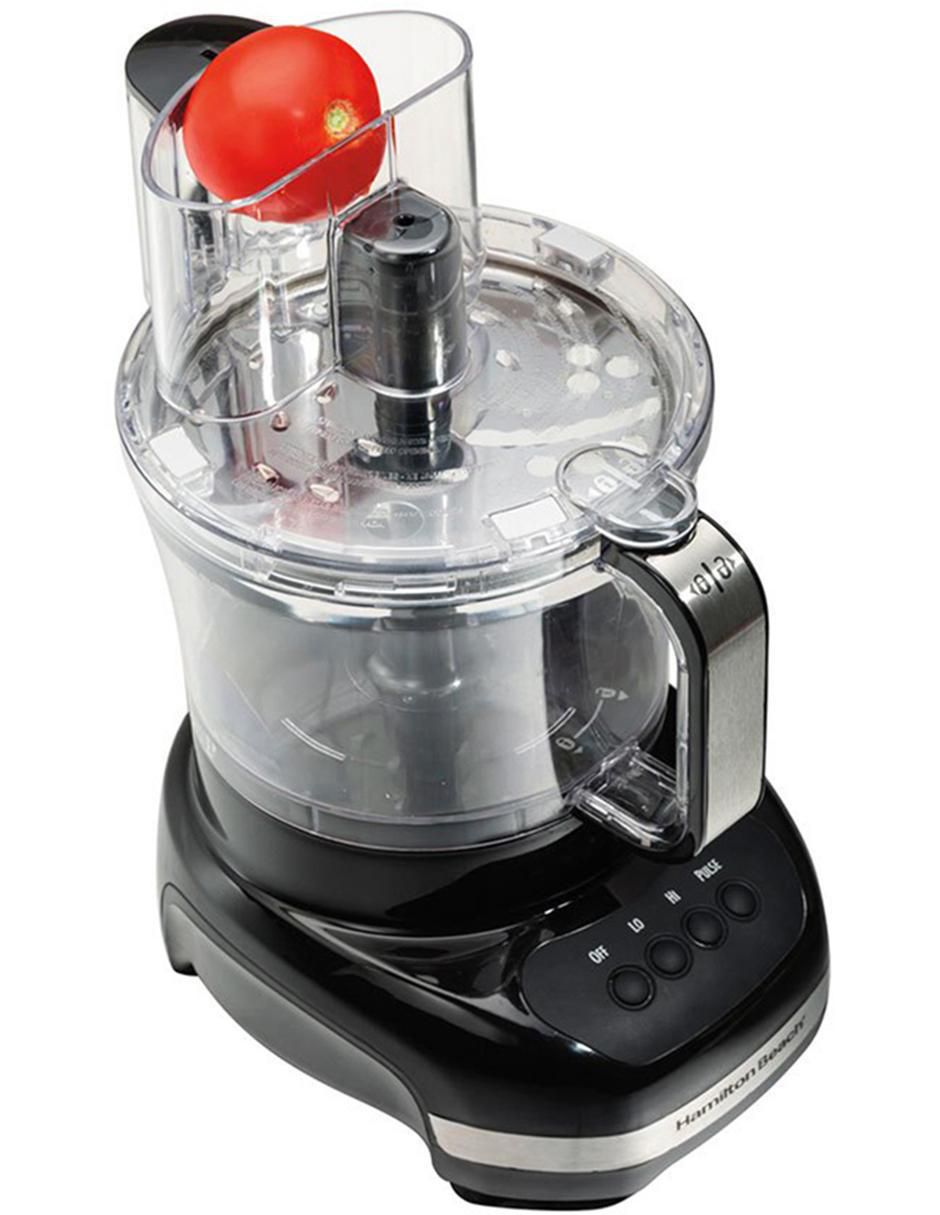 Set procesador de alimentos cuchillas de acero inoxidable 4