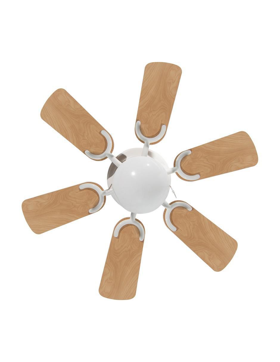 Ventilador de techo 3 velocidades 5