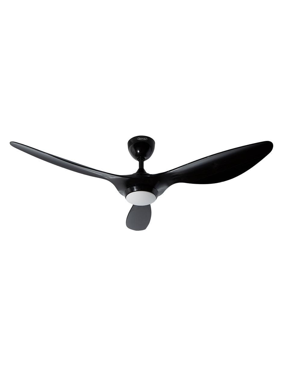 Ventilador de techo con control remoto 3 velocidades
