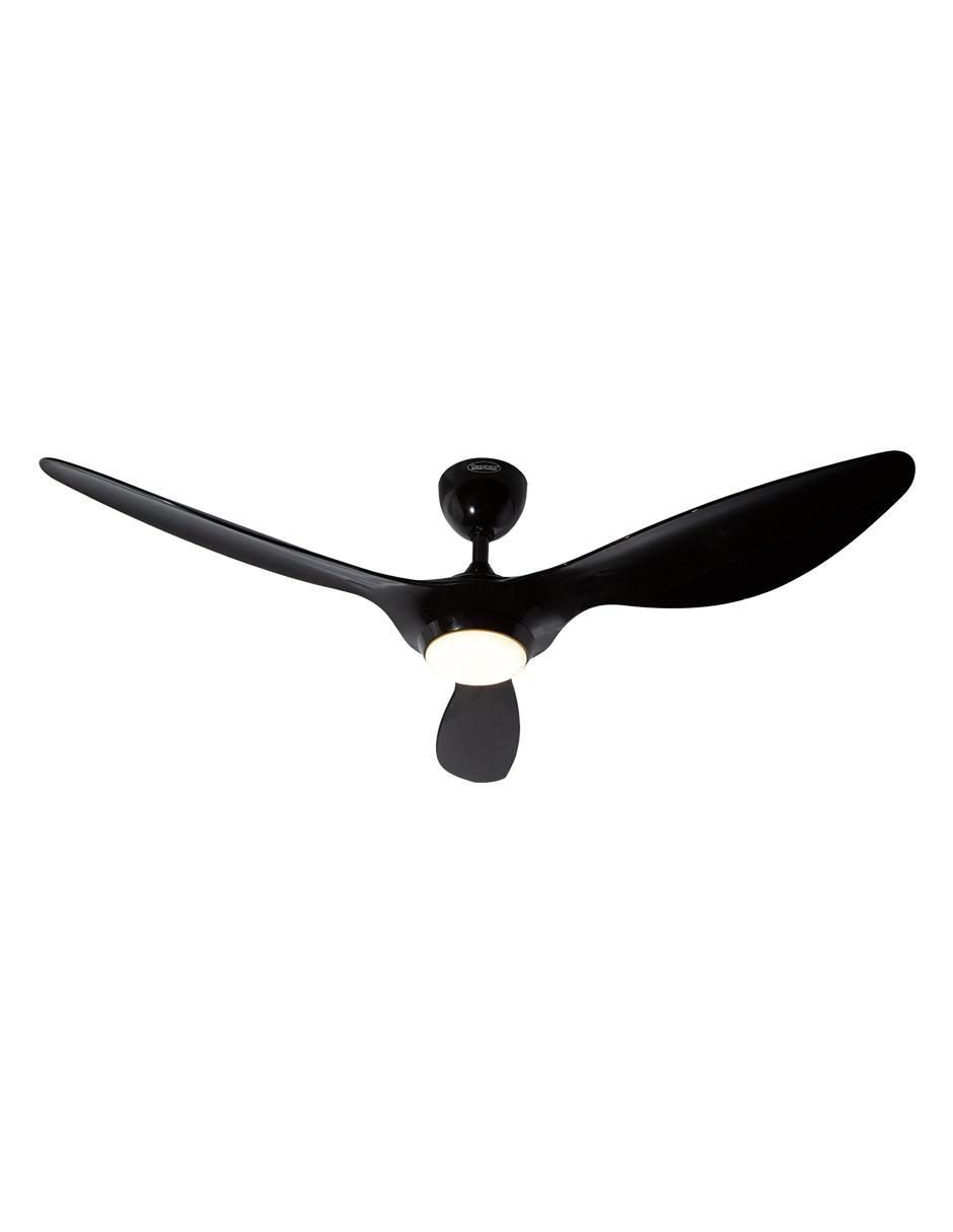 Ventilador de techo con control remoto 3 velocidades 2