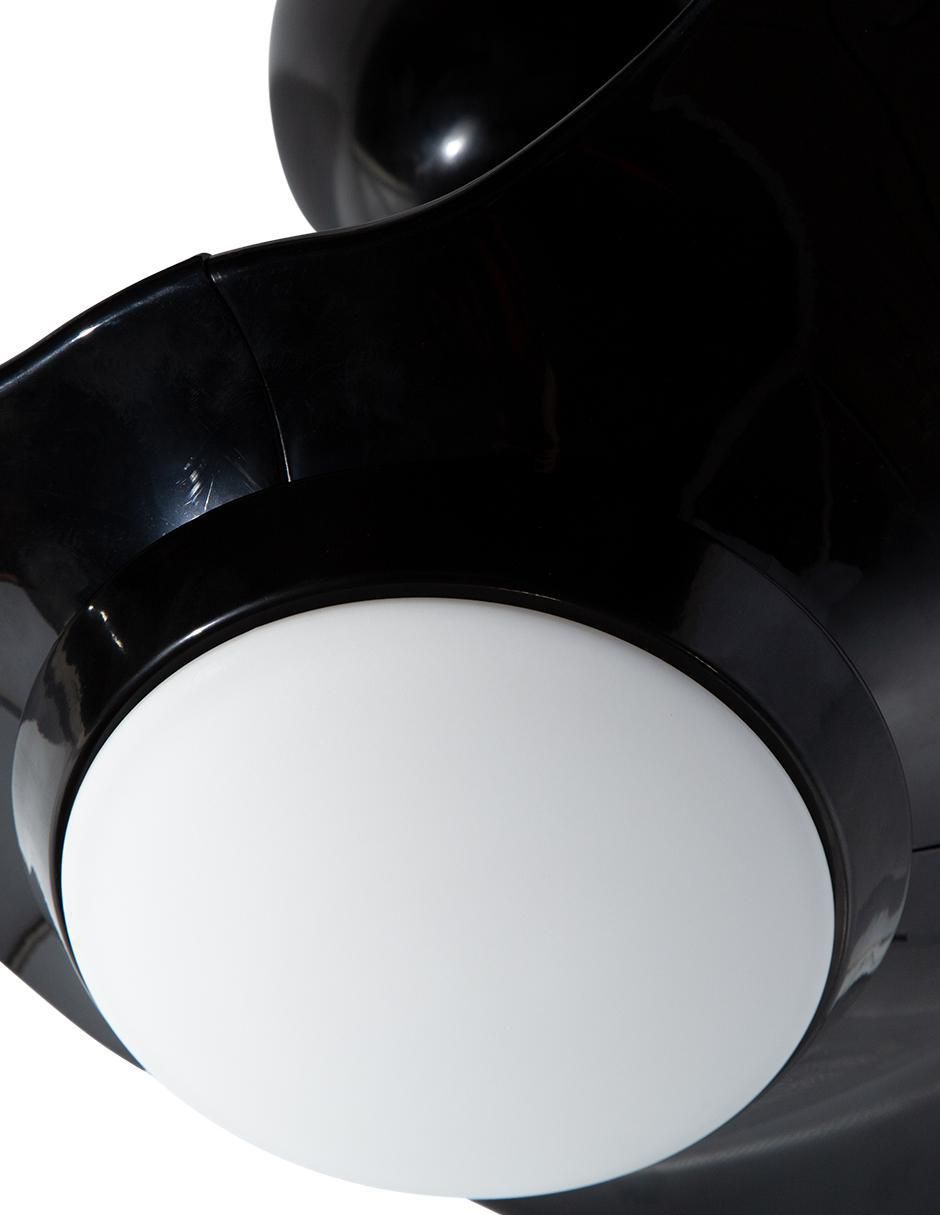 Ventilador de techo con control remoto 3 velocidades 5