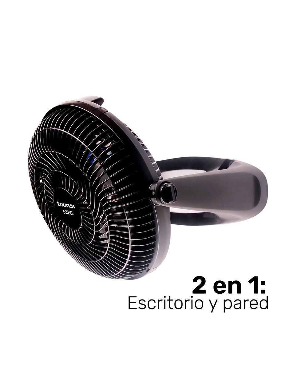 Ventilador de escritorio 3 velocidades 3