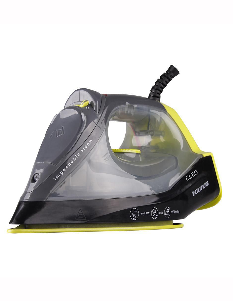 Plancha Cleo suela antiadherente 3