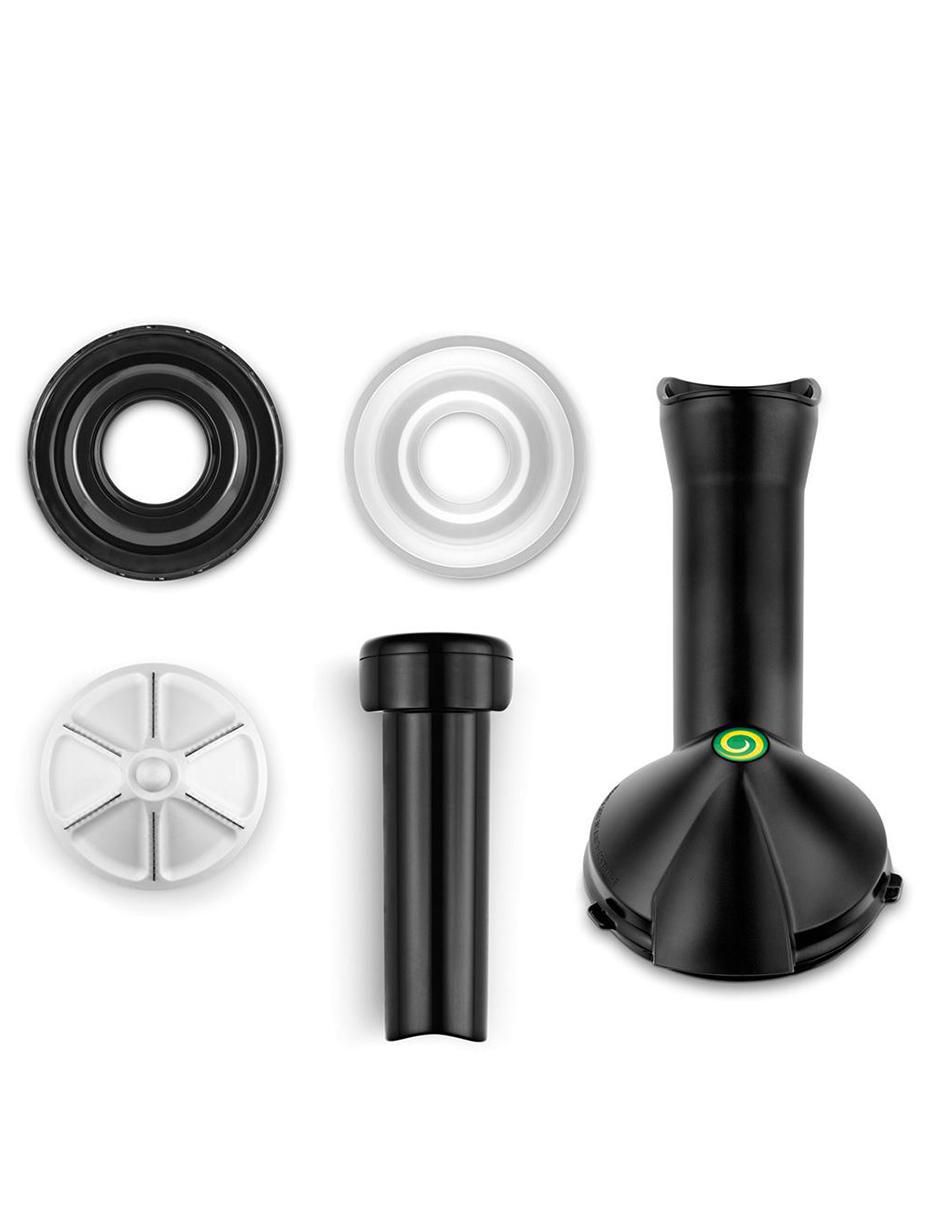 Maquina de helados manual 2