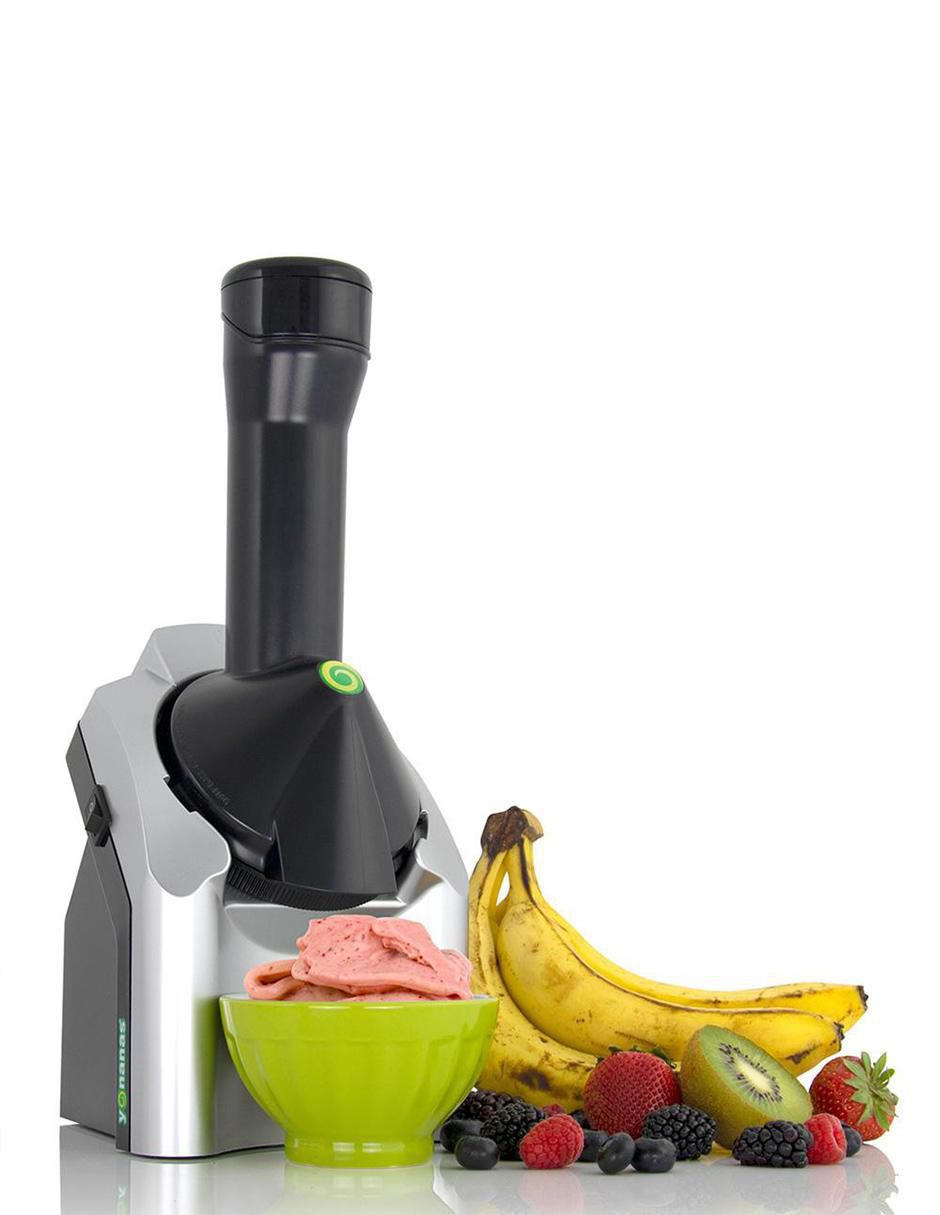 Maquina de helados manual 3
