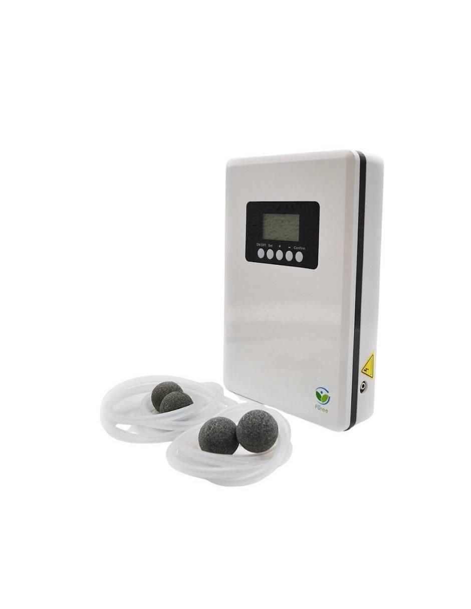 Purificador de aire Generador de Ozono 3
