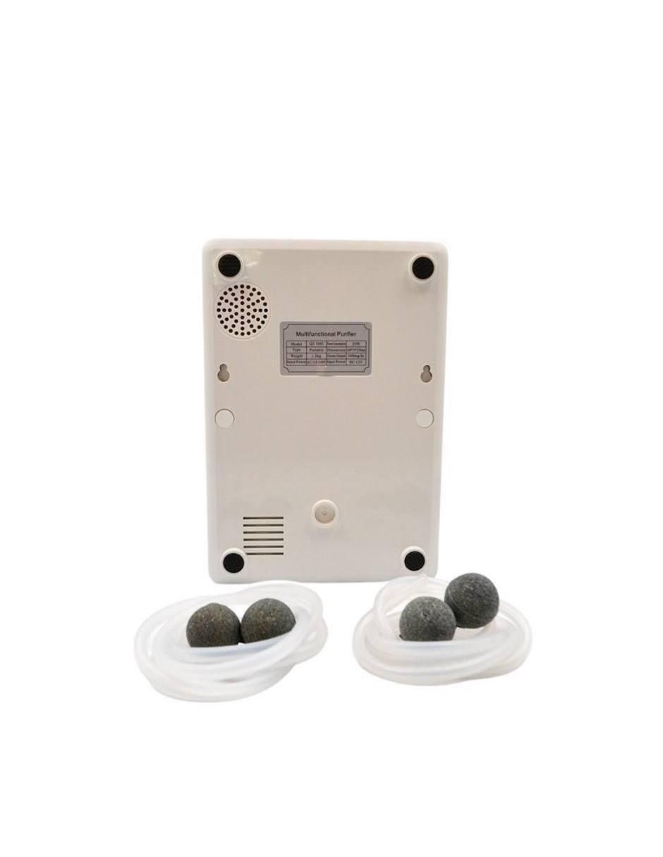 Purificador de aire Generador de Ozono 4