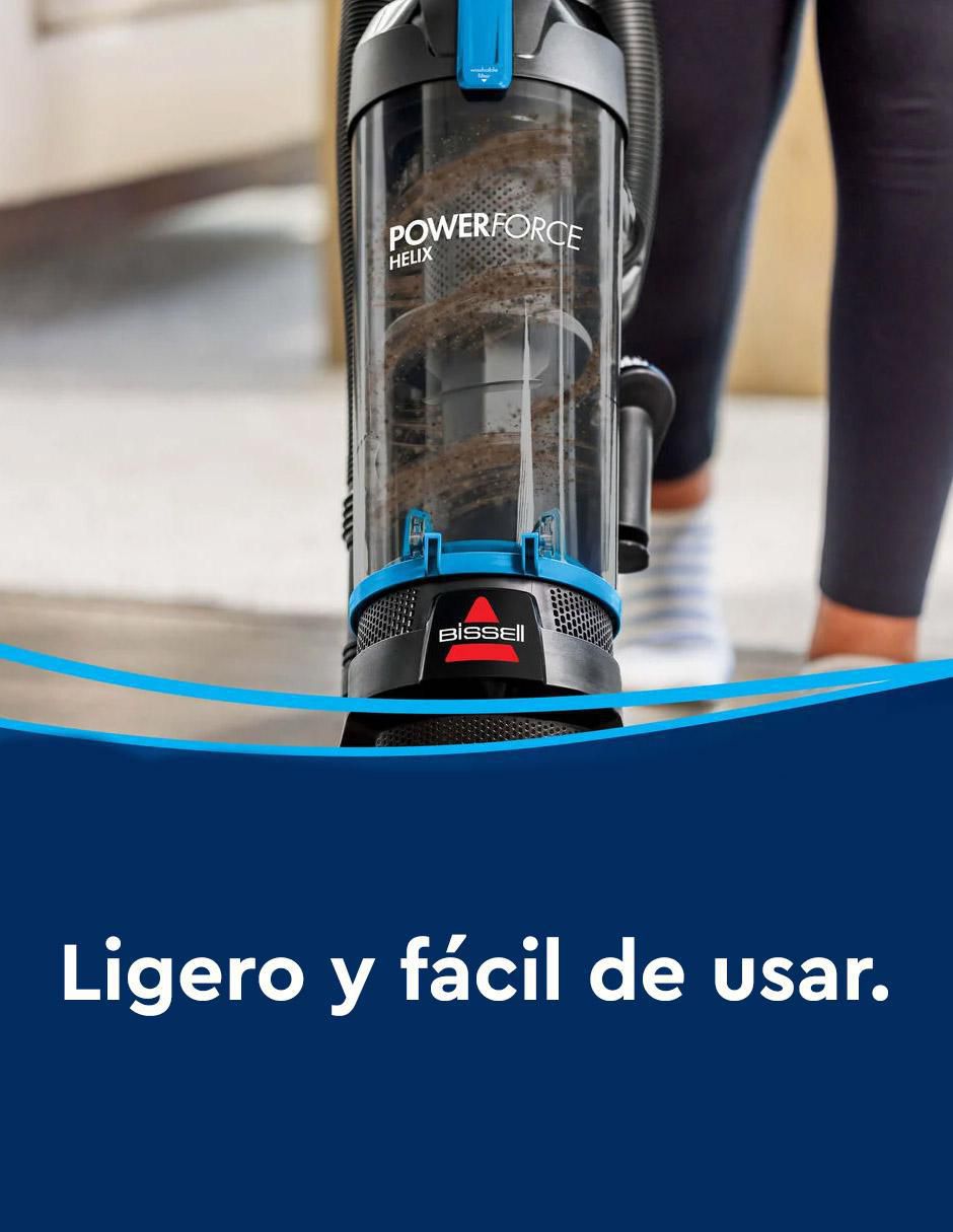 Aspiradora canister 2191 3 litros 2