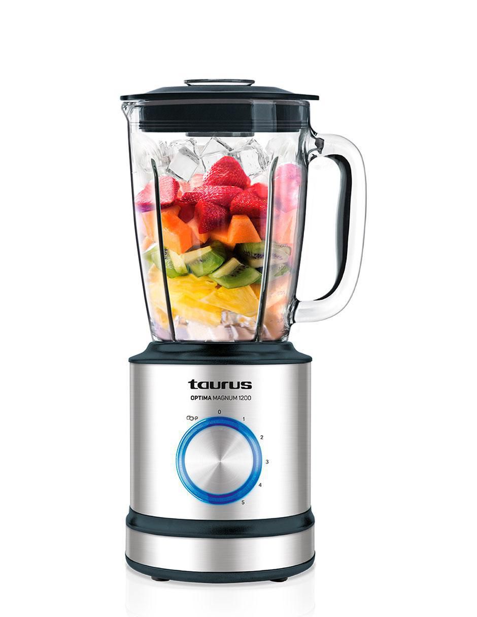 Licuadora Optima Magnum 12000 6 velocidades 3