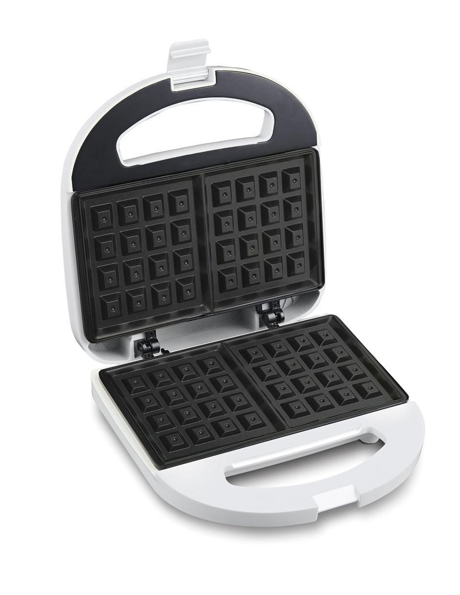 Waflera lanche max 3