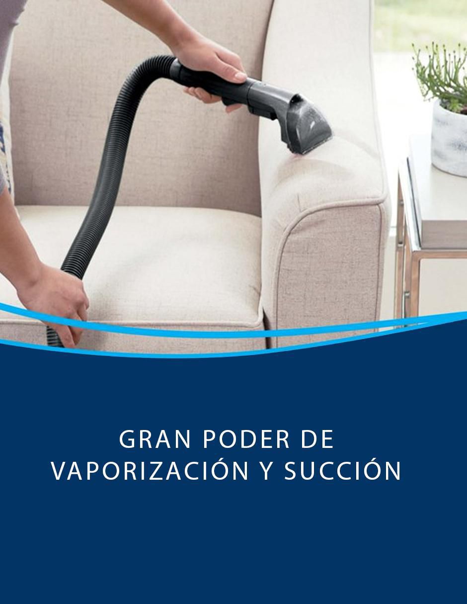 Aspiradora de mano 3369 0.45 litros 2