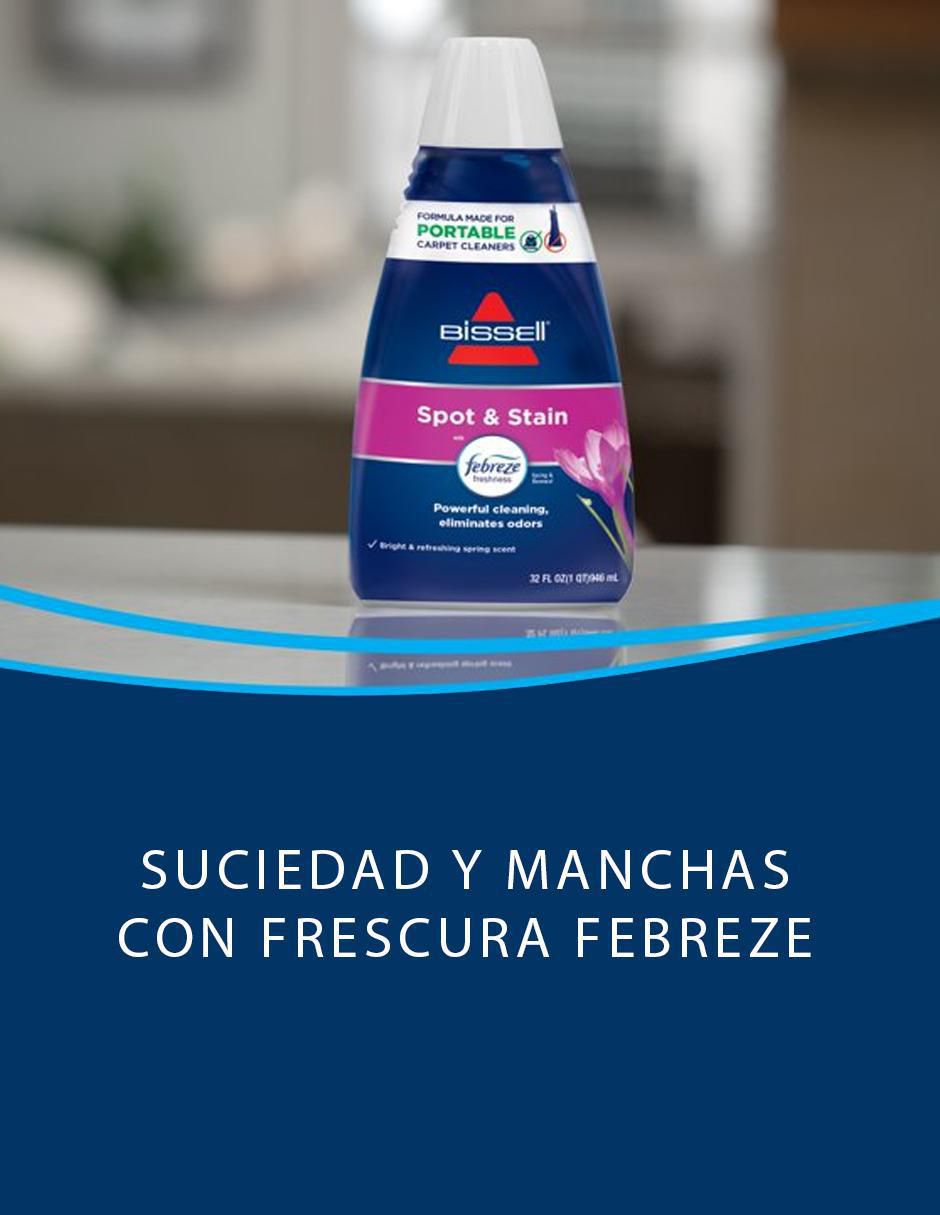 Aspiradora de mano 3369 0.45 litros 4