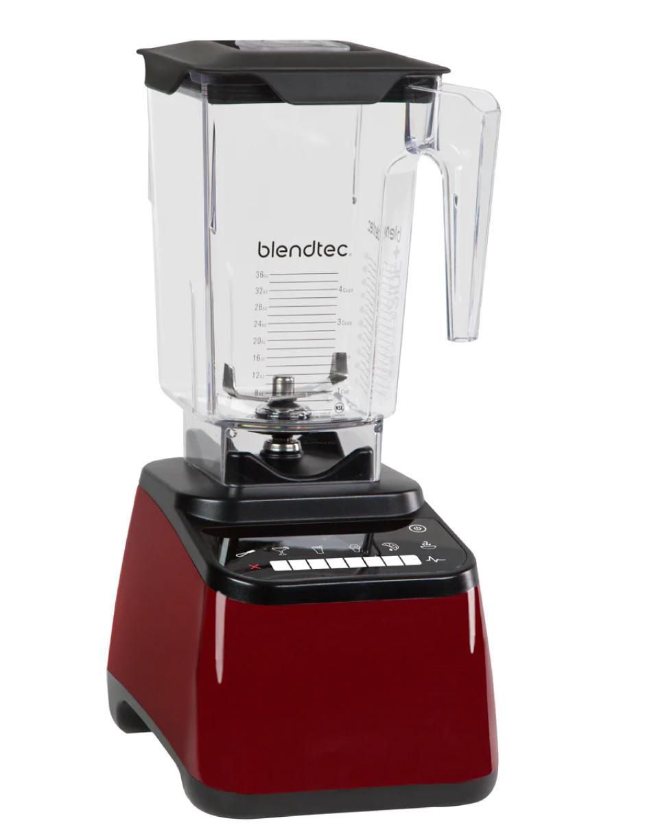 Procesadora blendtec new arrivals