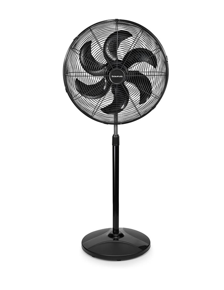 Ventilador de pedestal 3 velocidades