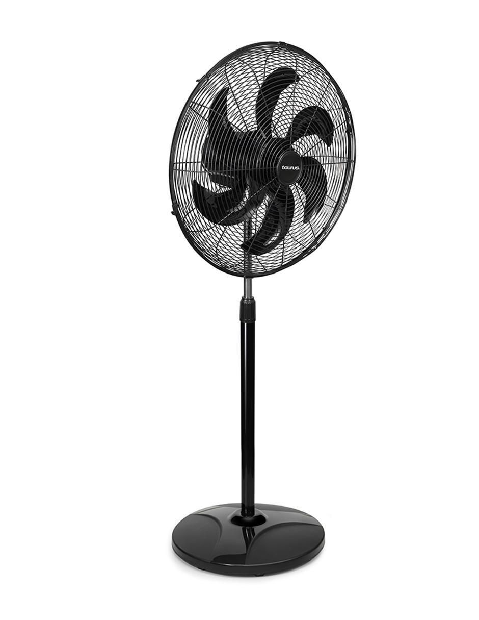 Ventilador de pedestal 3 velocidades 2