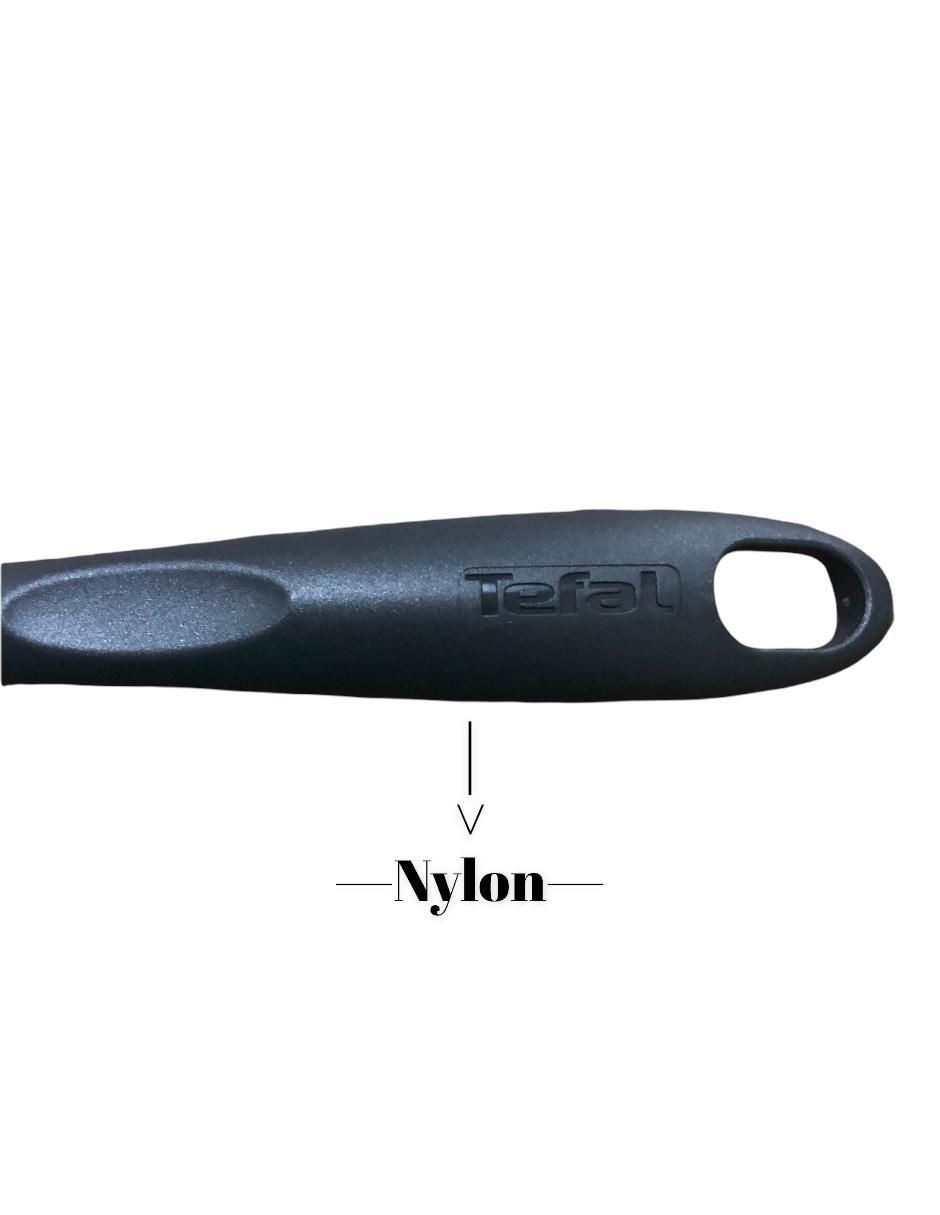 Set utensilios de nylon 5