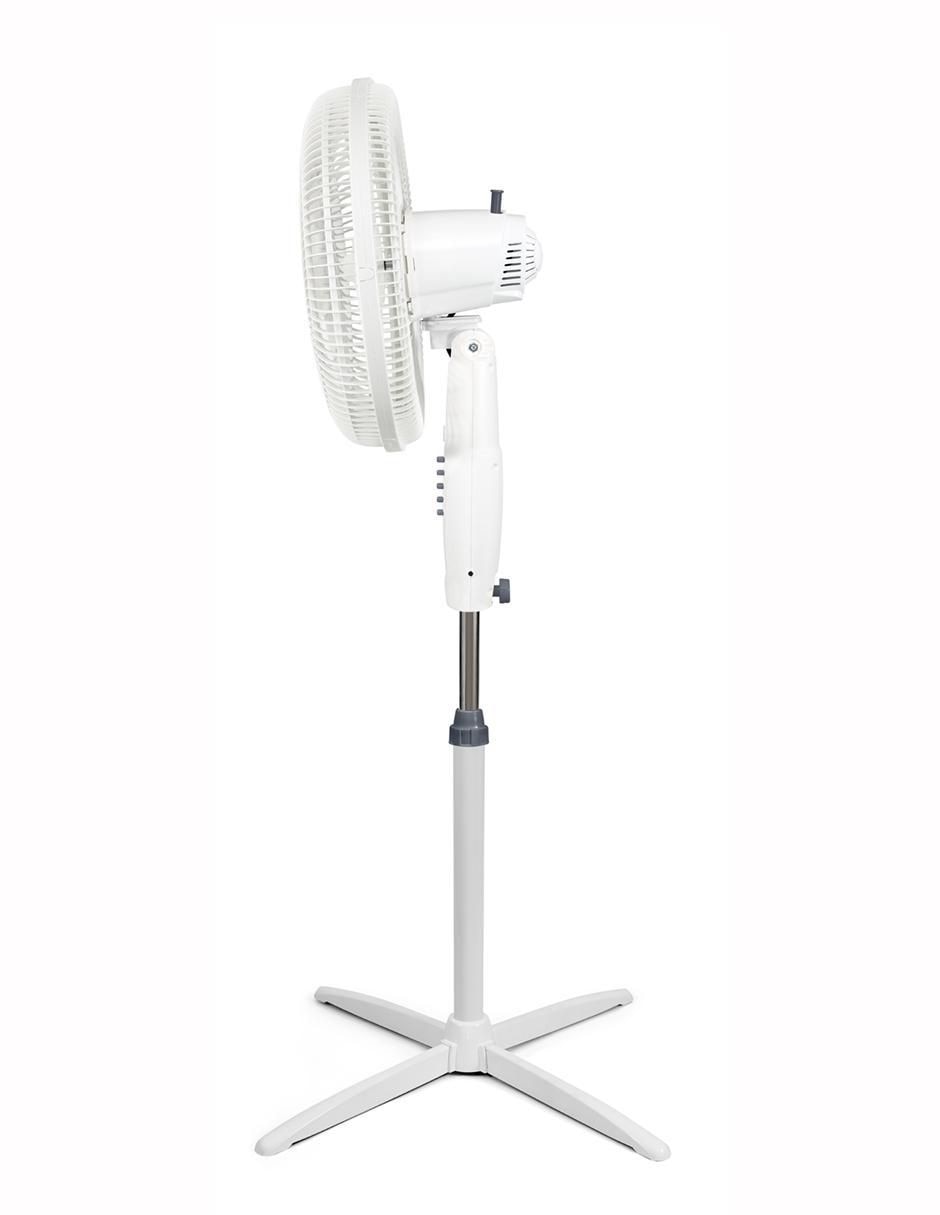 Ventilador de pedestal 3 velocidades 3