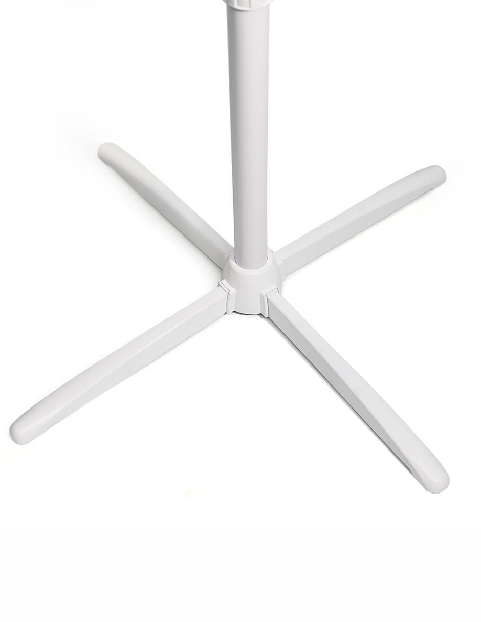 Ventilador de pedestal 3 velocidades 4