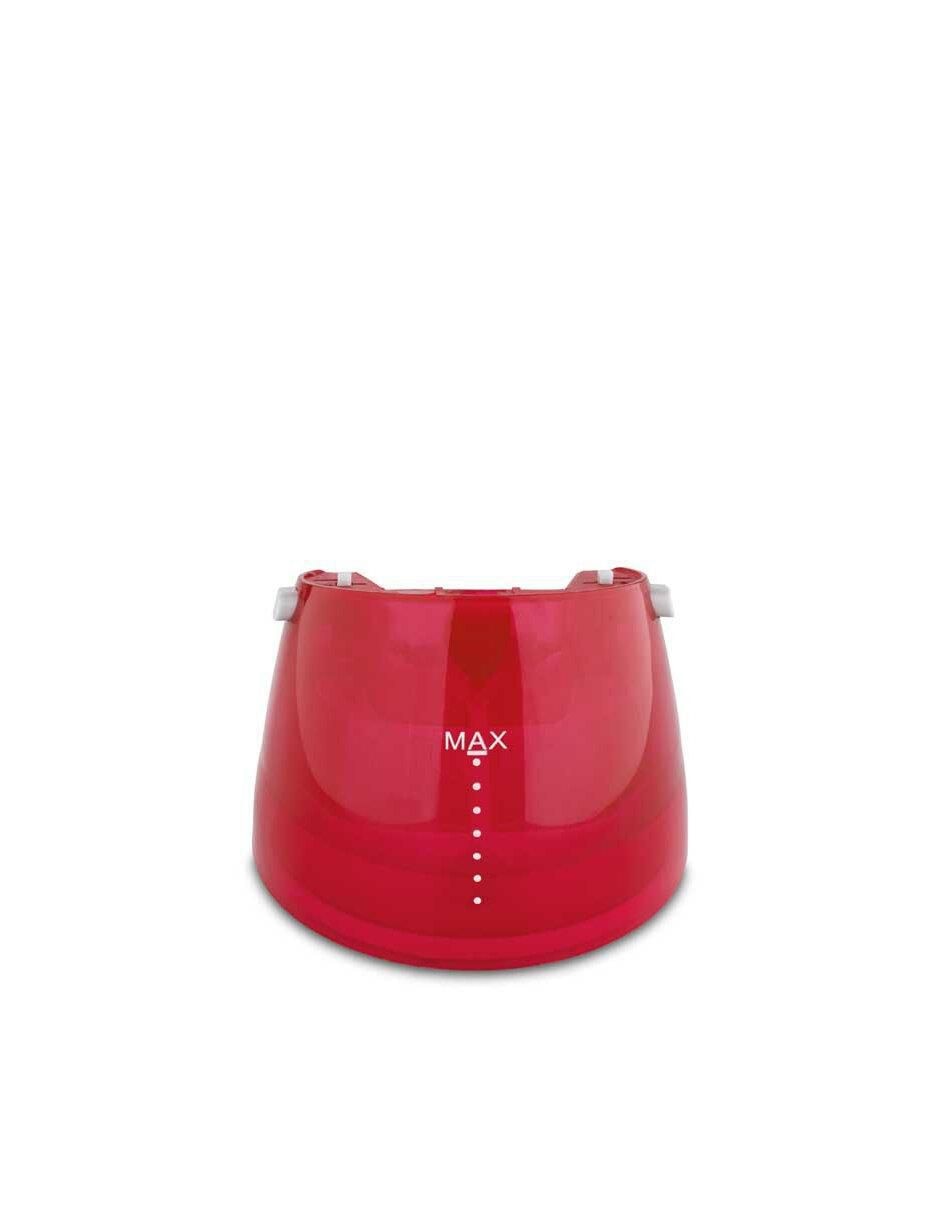 Cepillo de vapor ufesa activa GS8030-AC-5318 suela acero inoxidable 5