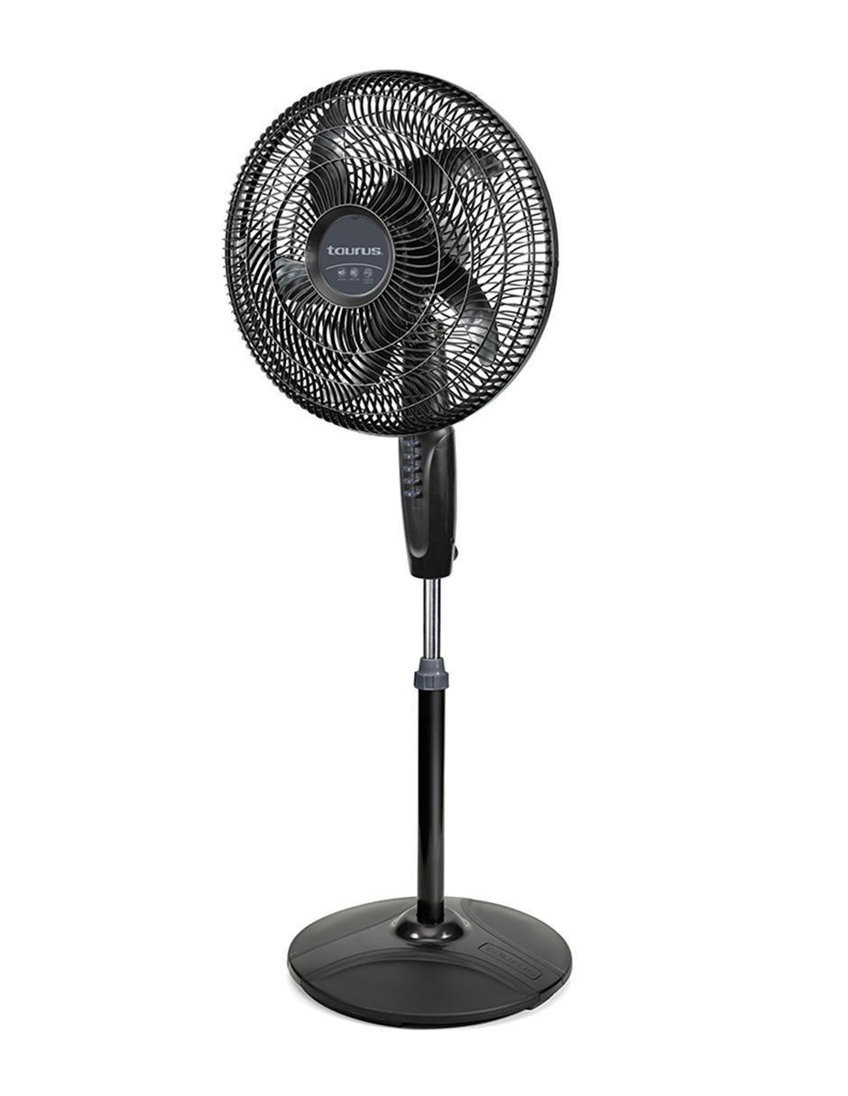 Ventilador de pedestal 3 velocidades 2