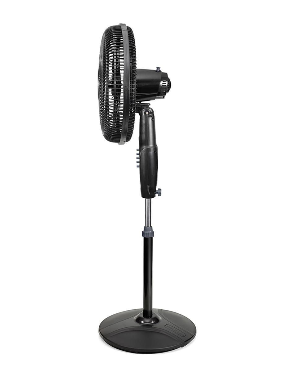 Ventilador de pedestal 3 velocidades 3