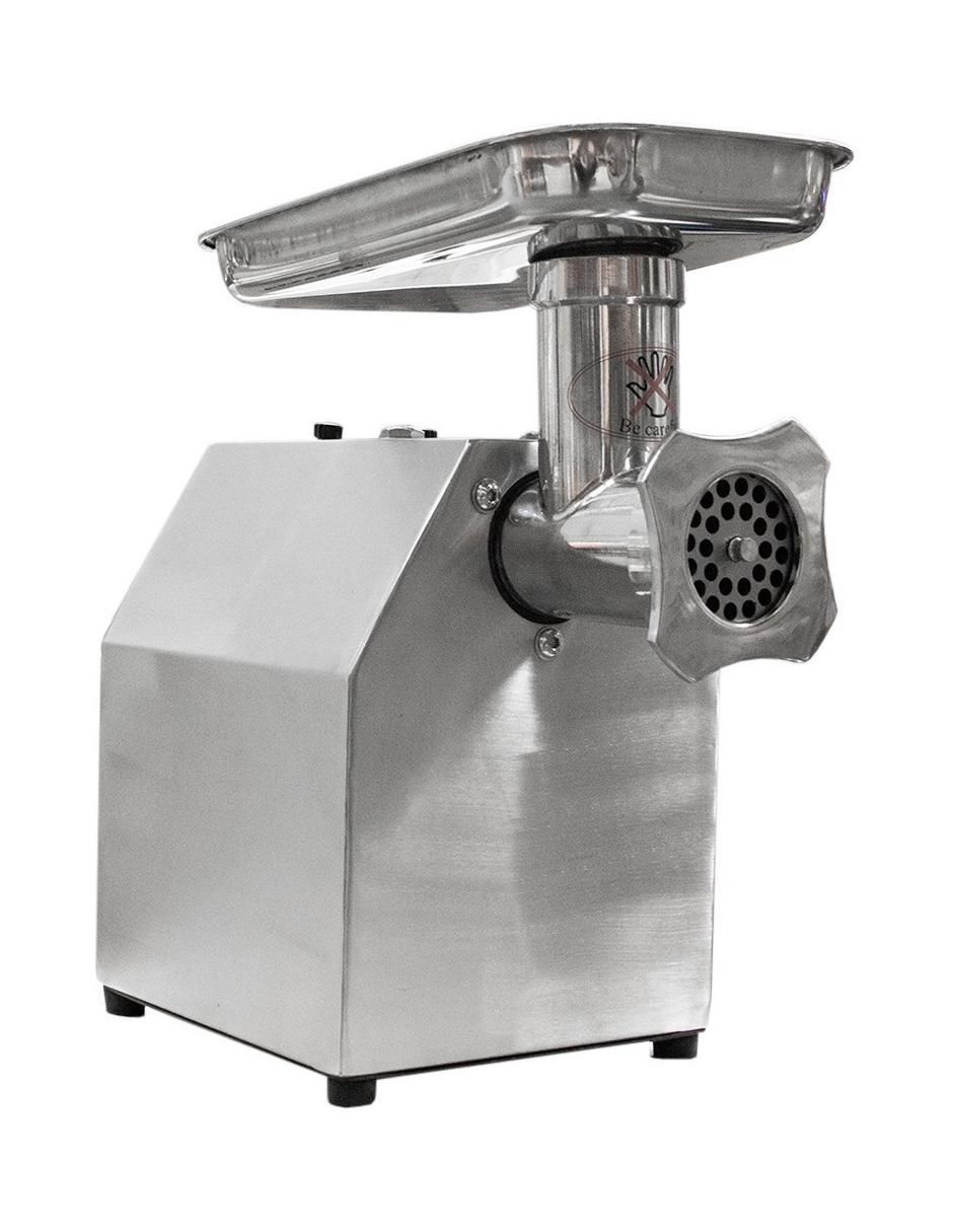 Molino para carne Diseño especial de acero inoxidable 1