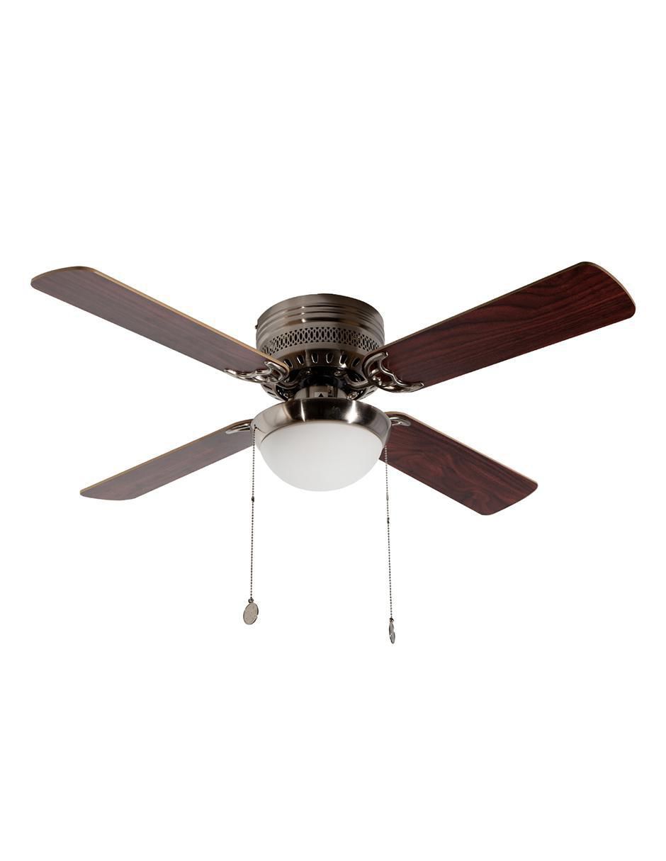 Ventilador de techo 3 velocidades 2
