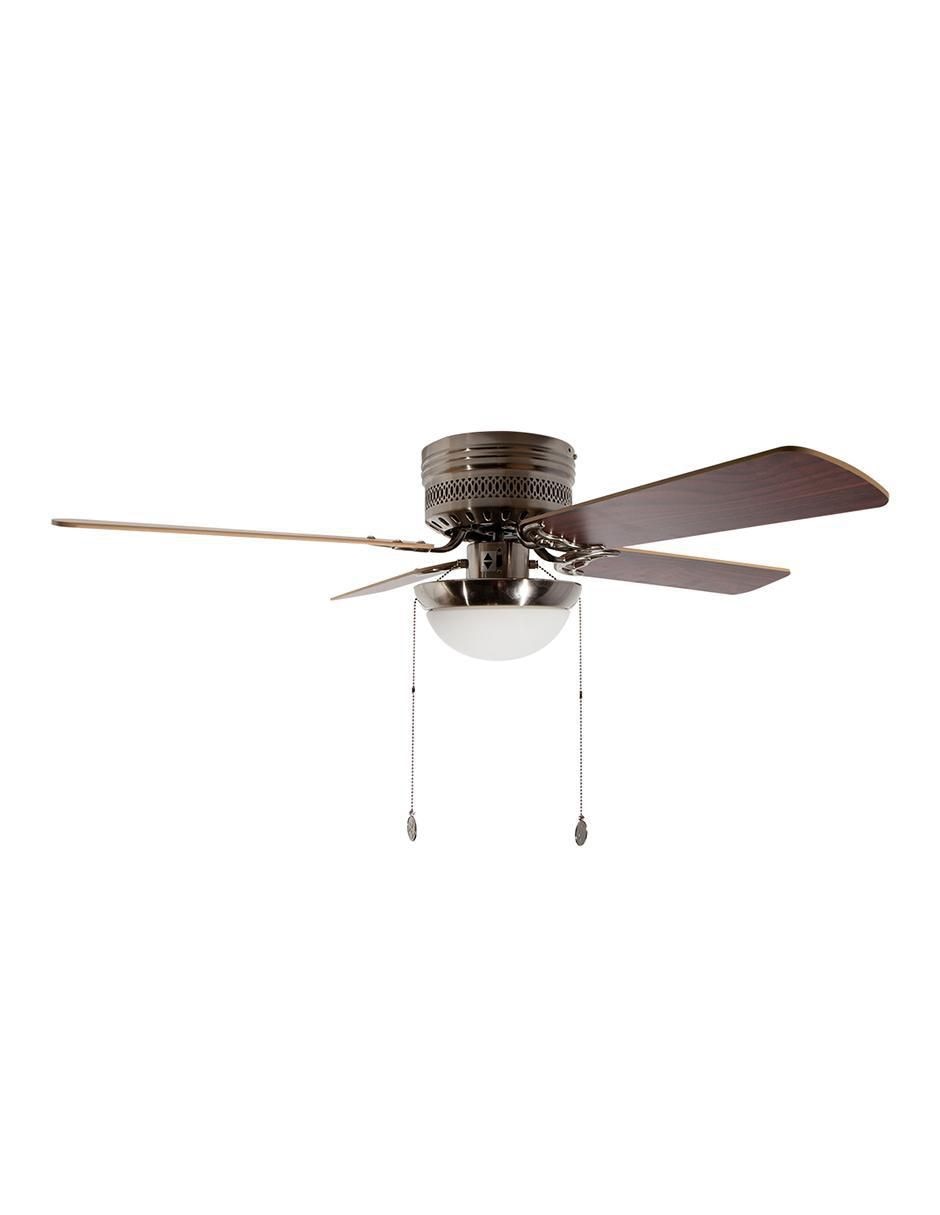 Ventilador de techo 3 velocidades 5