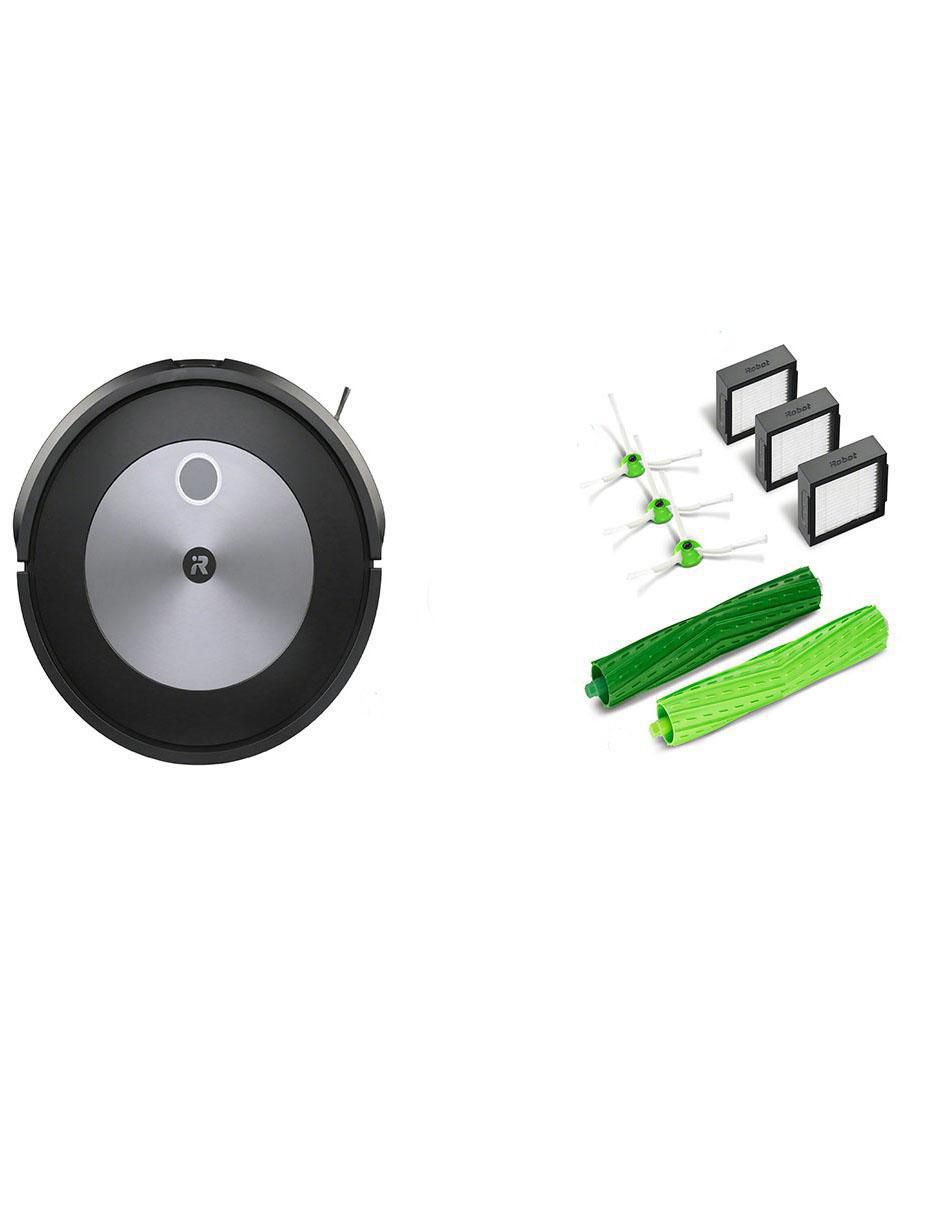 iRobot Roomba J7 especificaciones