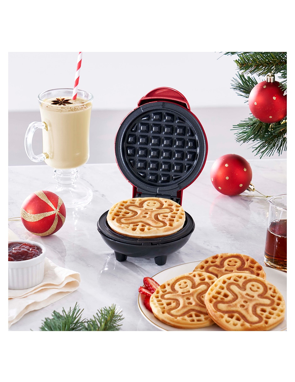 Waflera Gingerbread 3