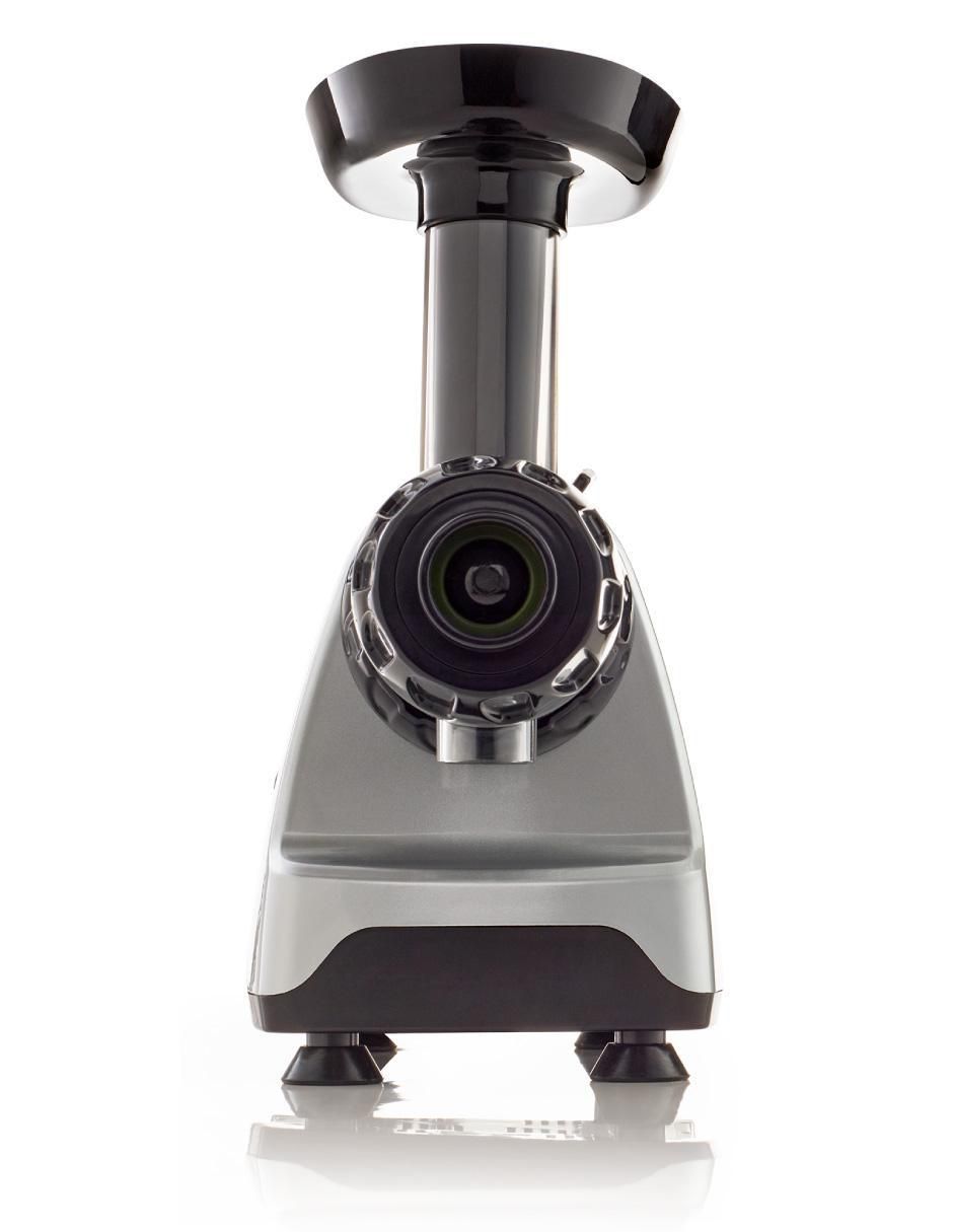 Extractor de jugo 200 W 2