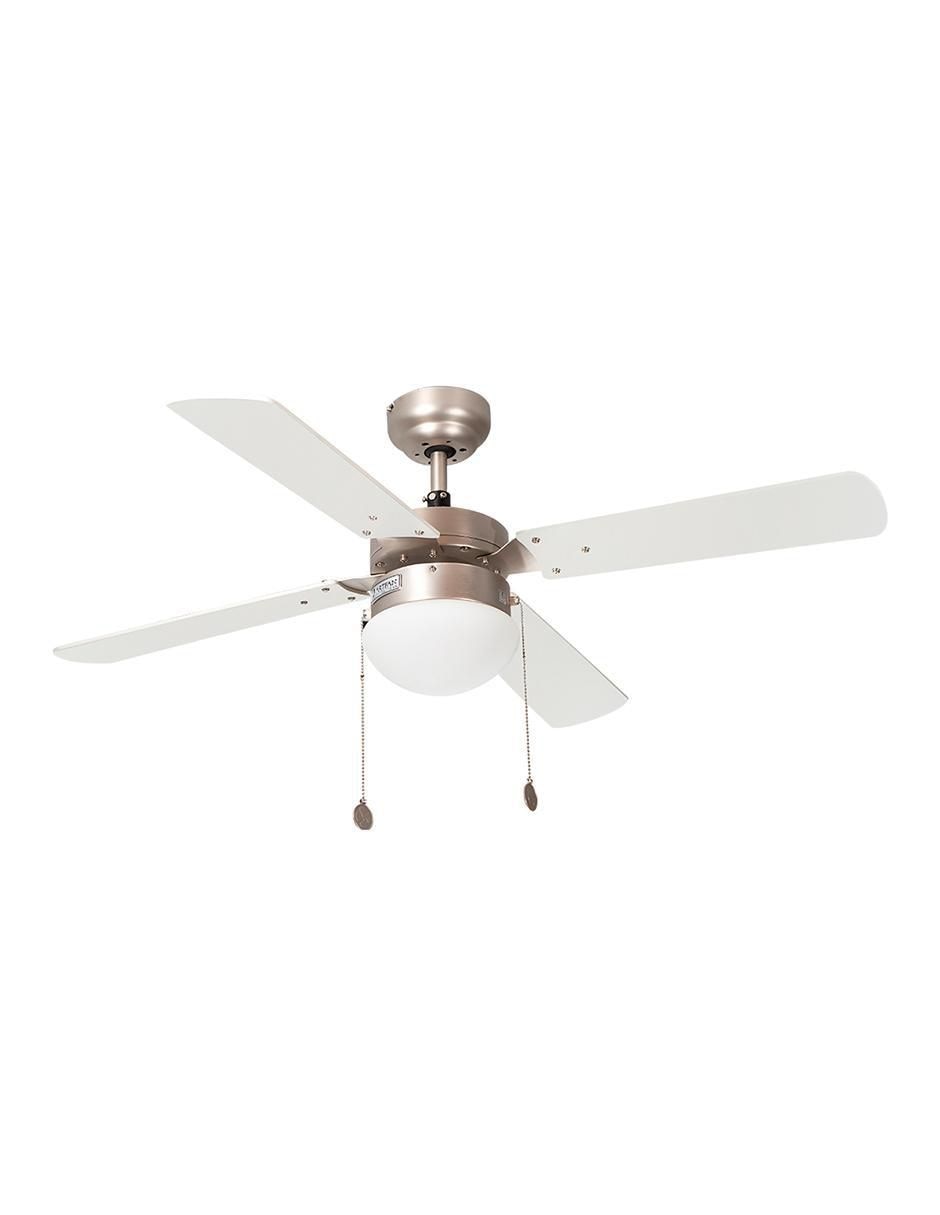 Ventilador de techo 3 velocidades 2