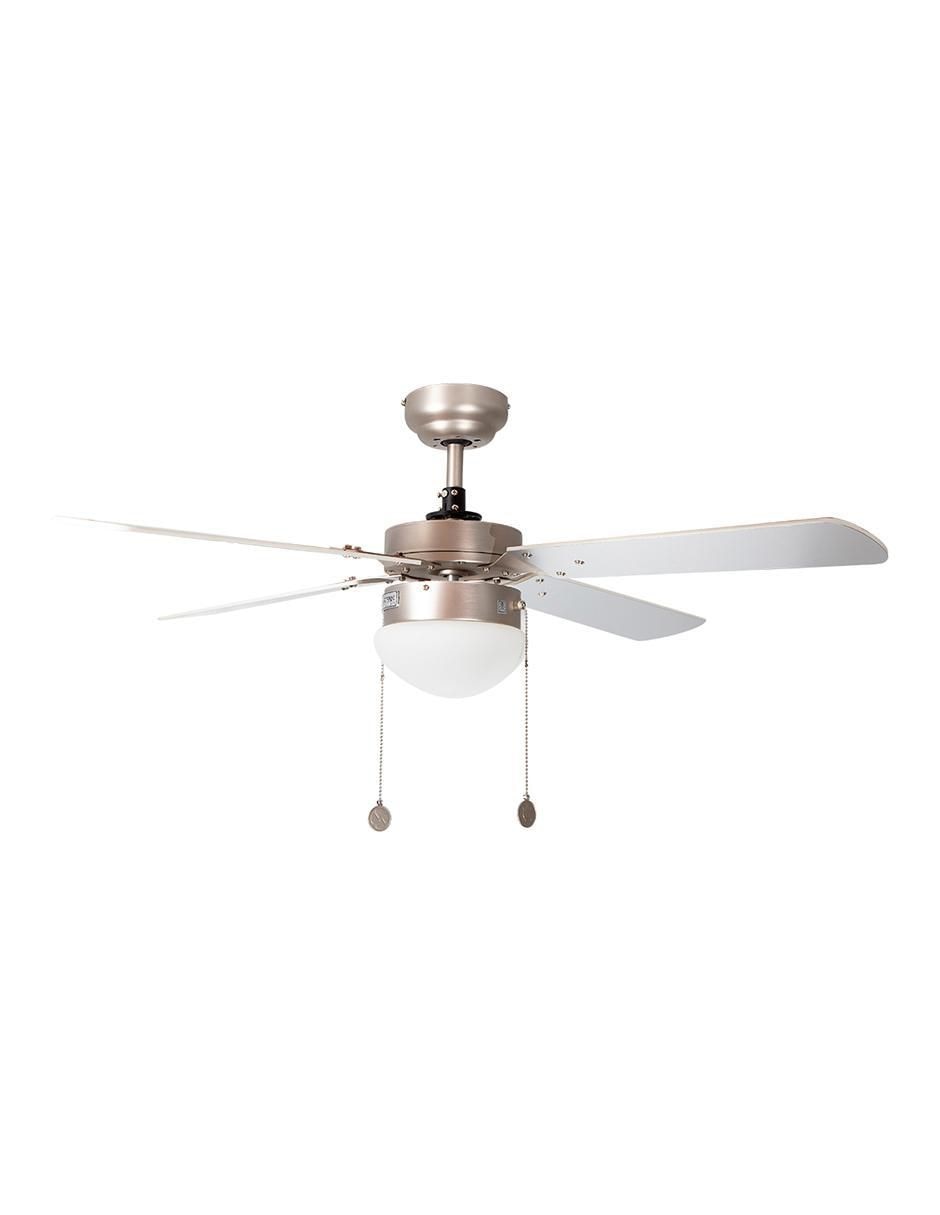 Ventilador de techo 3 velocidades 3