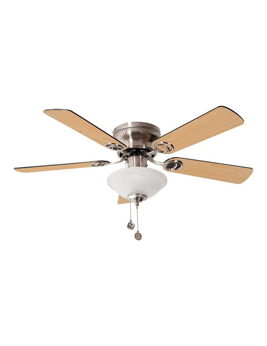 Ventilador de techo 3 velocidades 2
