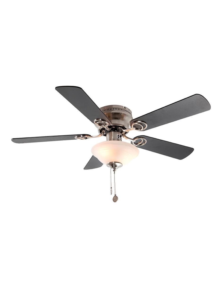 Ventilador de techo 3 velocidades 4
