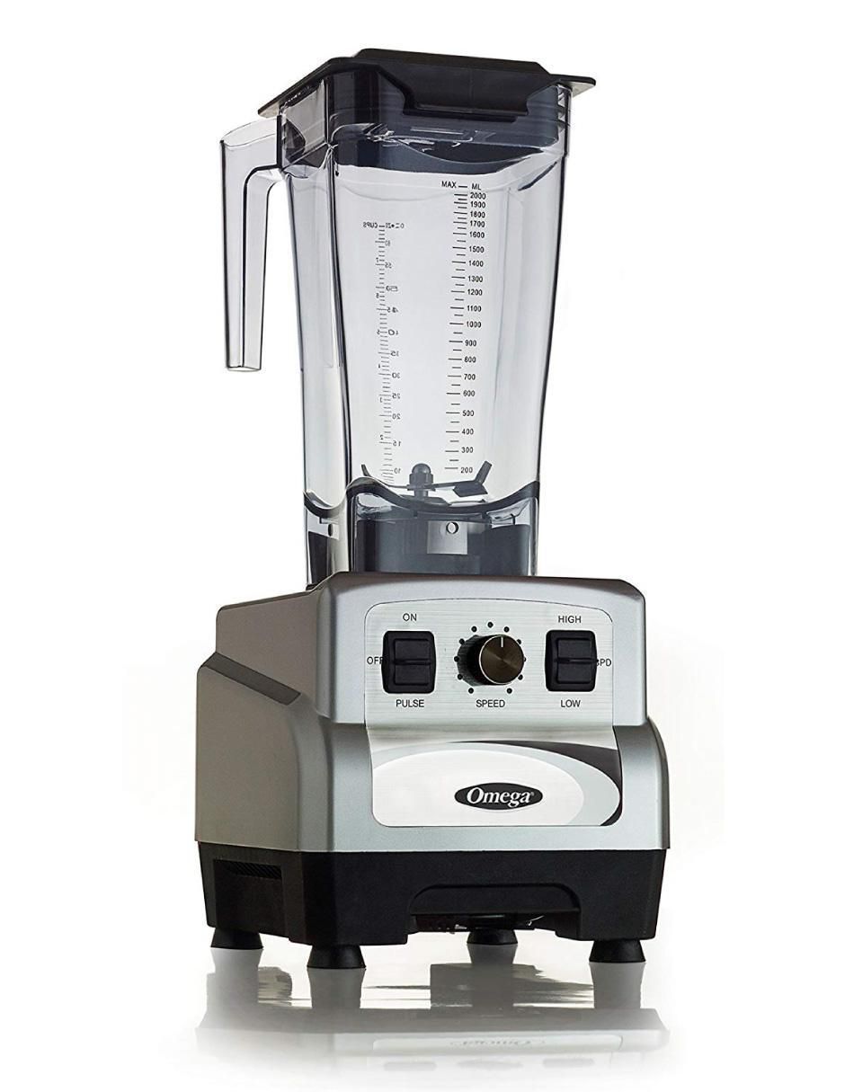 Licuadora OM6560S 10 velocidades Licuadora OM6560S 10 velocidades