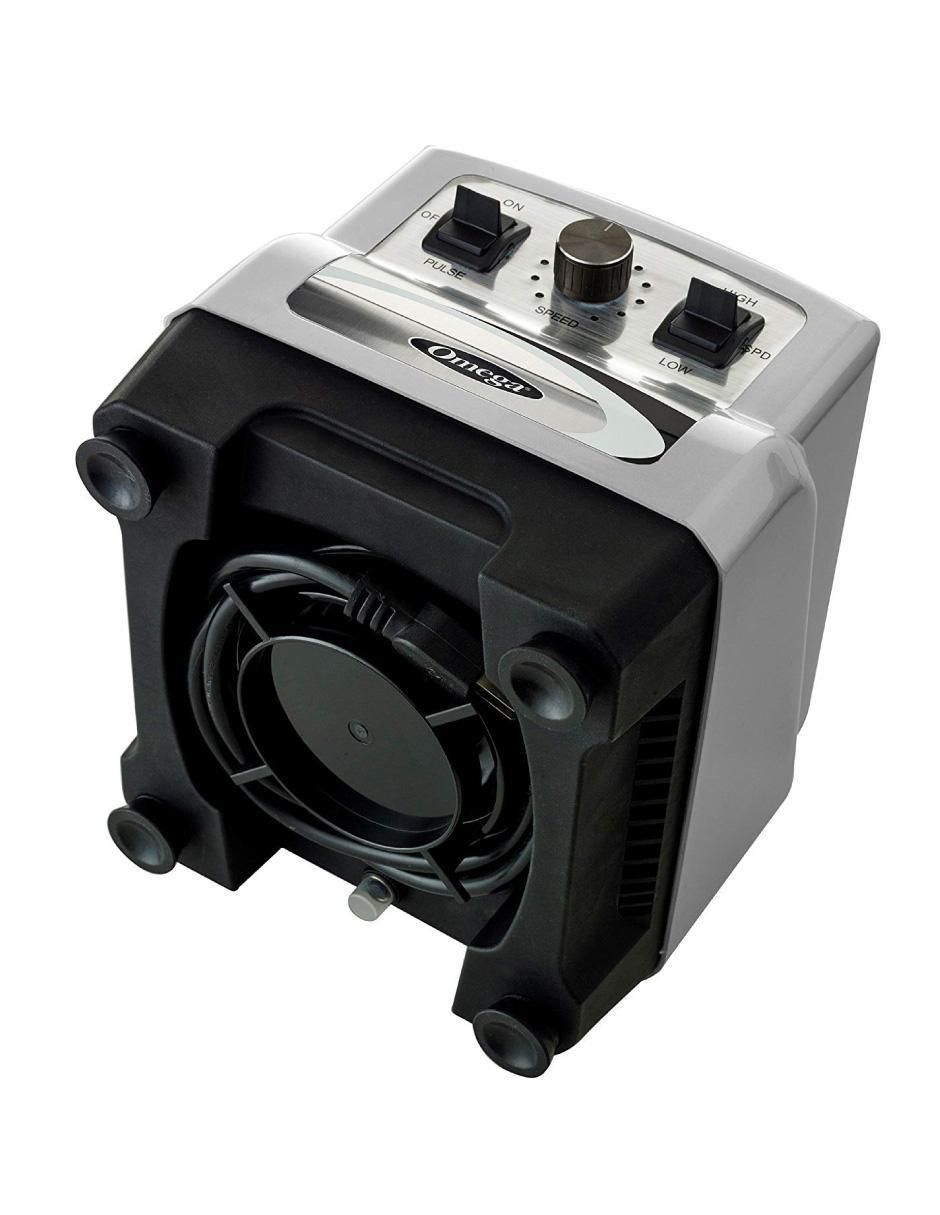 Licuadora OM6560S 10 velocidades 3