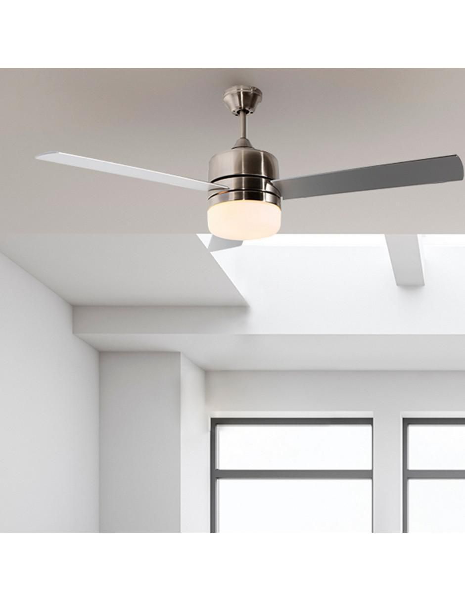 Ventilador de techo 3 velocidades 5
