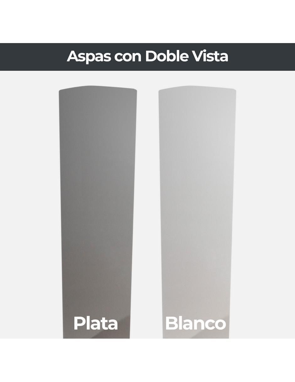 Ventilador de techo 3 velocidades 7